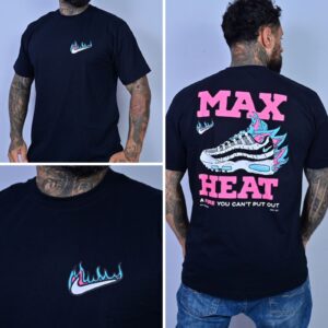 Camisa Nike TN