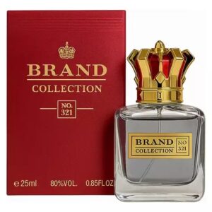 Skandall Masculino 25ml Brand Collection