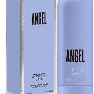 Creme Hidratante Angel 200ml LA BELLE