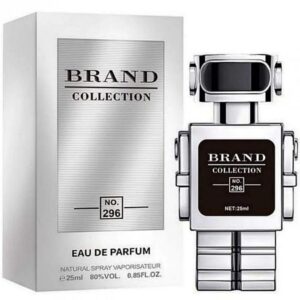 Brand Collection 296 - Inspiração Phantom - 25ml