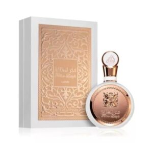 Perfume Fakhar Pride of Lattafa Eau de
Parfum - 100ml - Lattafa