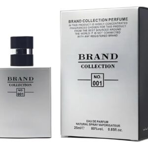 Brand 001 - Allure Homme Sport Chanel 25ml