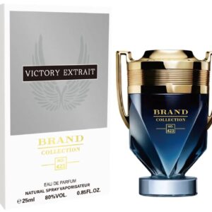 Perfume brand Invictus Parfum Paco Rabanne