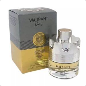 Brand Collection - 250 Azzaro
Wanted 25ml