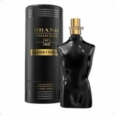 Brand Collection - 325 Le Manly
Parfum Masculino 25ml