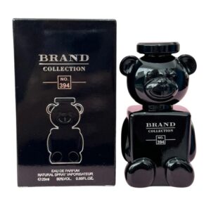 Perfume Brand Collection - 394 -
Acessar ›
25ml