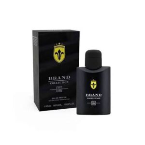 Perfume Brand - Ferrari Black 25ml