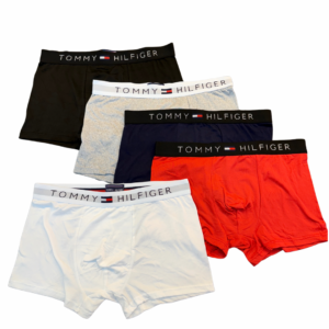 KIT 5 CUECAS TAM M - LINHA PREMIUM