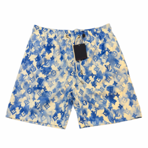 Bermuda LOUIS VUITTON Linha Premium